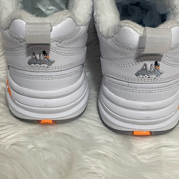 Nike Air Monarch Winter Edition (11) - Picture 10 of 13